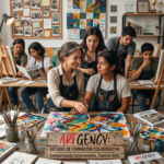 Construyendo escuela, construyendo legado