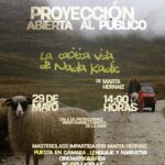 Universidad de las Artes de Yucatán presenta proyección abierta de “La caótica vida de Nada Kadić”